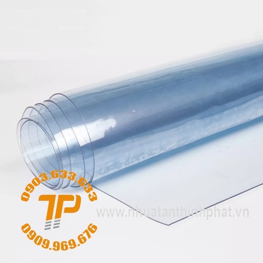 MÀNG PVC