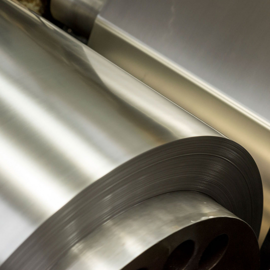 INOX TẤM