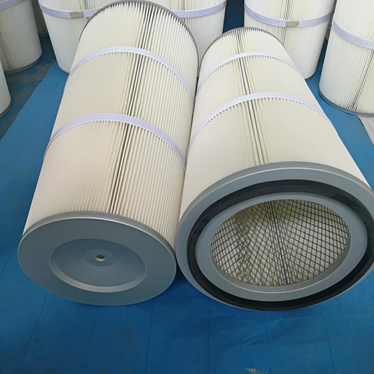 LÕI LỌC BỤI