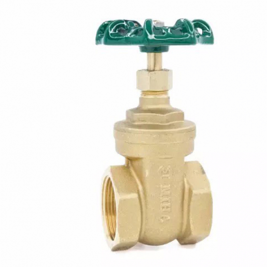 VAN CỬA ĐỒNG SANWA
